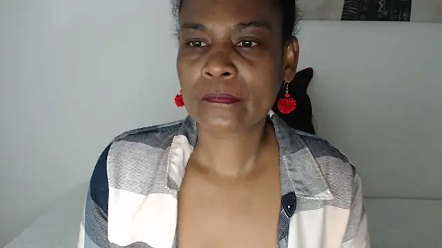dana-black Show in webcam