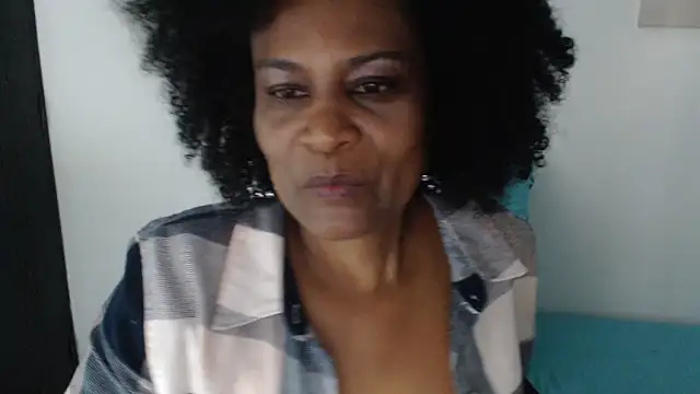 Show Webcam de dana-black