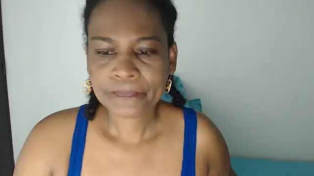 dana-black Webcam show