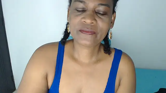 dana-black's Webcam Show