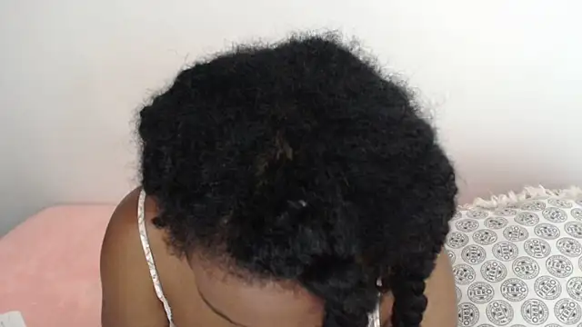 dana-black's Webcam Show