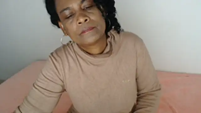 dana-black Webcam-Show