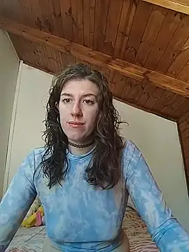 Rubirux Webcam show