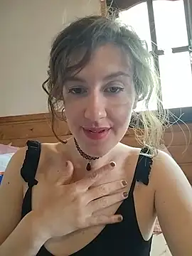 Rubirux – Live XXX-chat