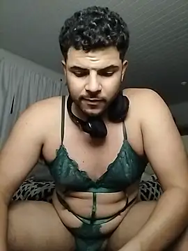 عرض كام jurick938