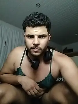Webkamerová show jurick938