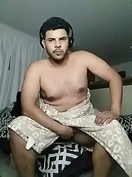 jurick938 Webcam-Show