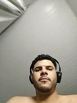 Show de jurick938 na webcam