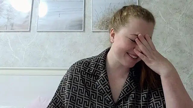 Czat XXX na żywo – tiffany_co_