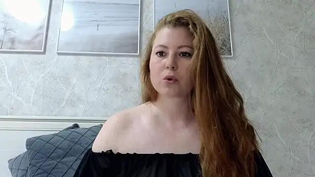 tiffany_co_ Adlı Modelin Canlı XXX Sohbeti