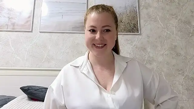 tiffany_co_ élő XXX-chatje