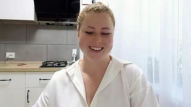 tiffany_co_ Adlı Modelin Canlı XXX Sohbeti