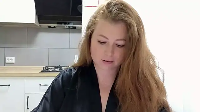 tiffany_co_ Adlı Modelin Canlı XXX Sohbeti