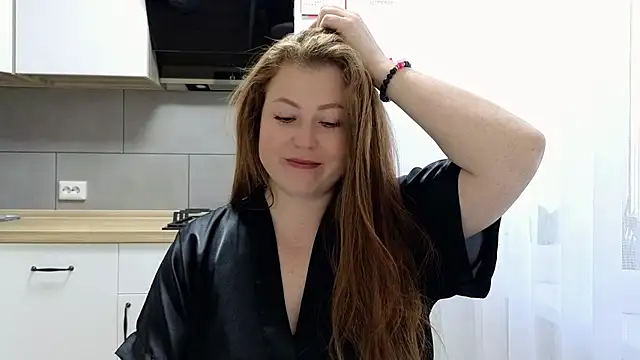 tiffany_co_ Adlı Modelin Canlı XXX Sohbeti