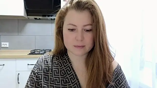 XXX chat uživo modela tiffany_co_