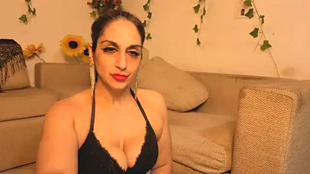Bellydancerhot Webcam-Show