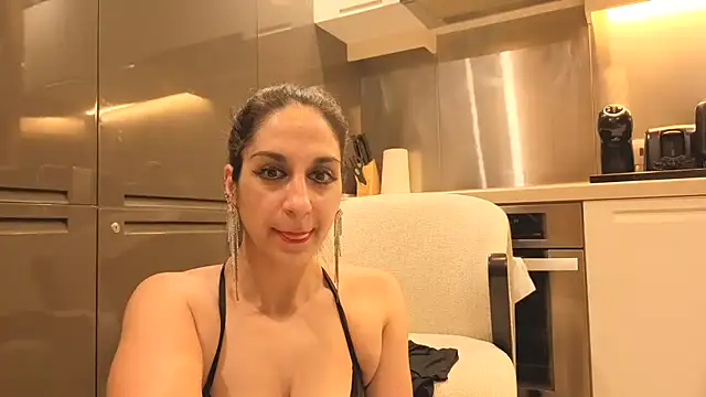 Bellydancerhot 现场XXX聊天