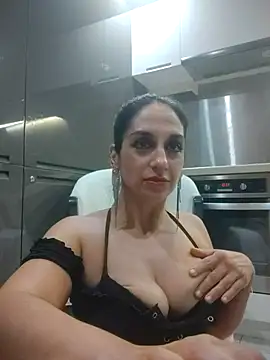 Živý XXX chat Bellydancerhot