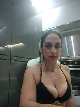 Živý XXX chat Bellydancerhot