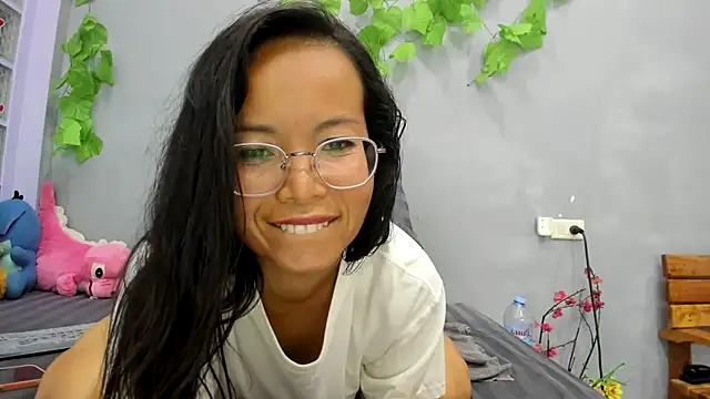 XXX chat uživo modela loveley_jenny