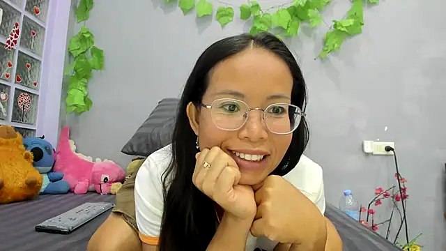 Sembang XXX Secara Langsung loveley_jenny