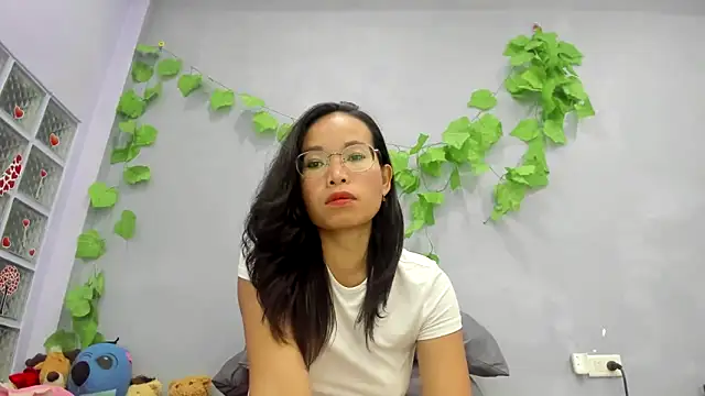 loveley_jenny Live XXX-Chat