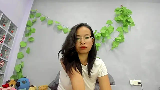 loveley_jenny Chat XXX in diretta