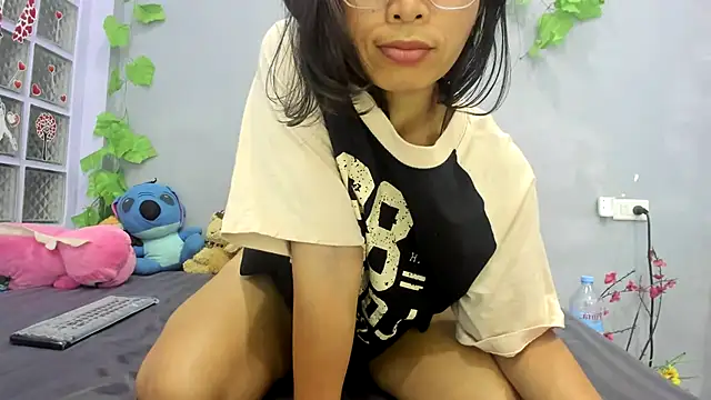 Živý XXX chat loveley_jenny
