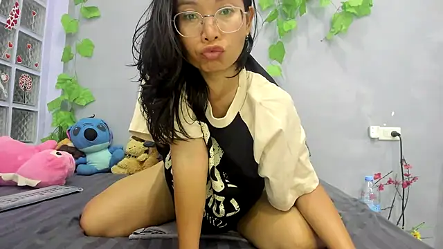 loveley_jenny – Naživo XXX chat