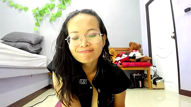 loveley_jenny's Live XXX Chat
