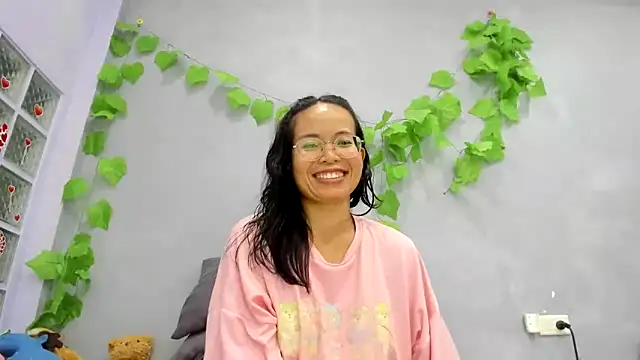 loveley_jenny Live XXX-chat