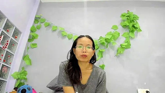 Chat XXX ao vivo de loveley_jenny