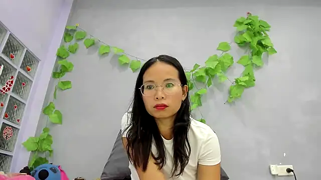 loveley_jenny Chat XXX live