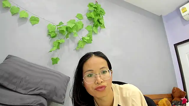 loveley_jenny Obrolan Langsung XXX