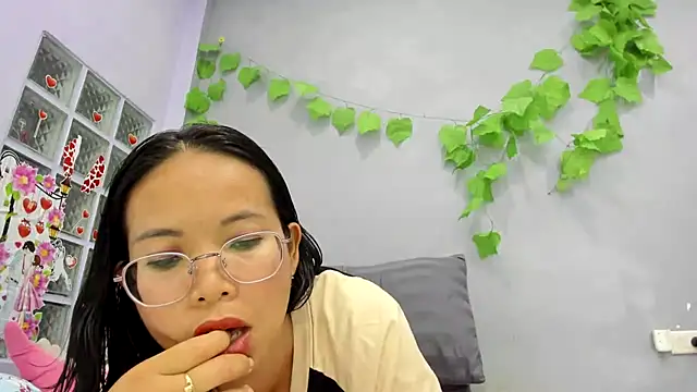Sembang XXX Secara Langsung loveley_jenny