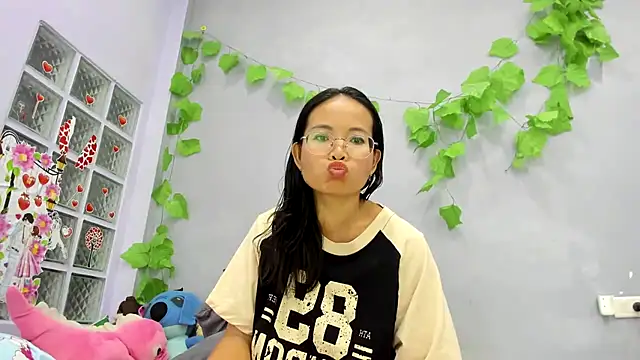 loveley_jenny's Webcam Show
