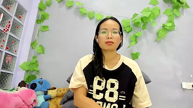 loveley_jennyのライブXXXチャット