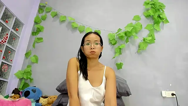 loveley_jenny Chat XXX in diretta