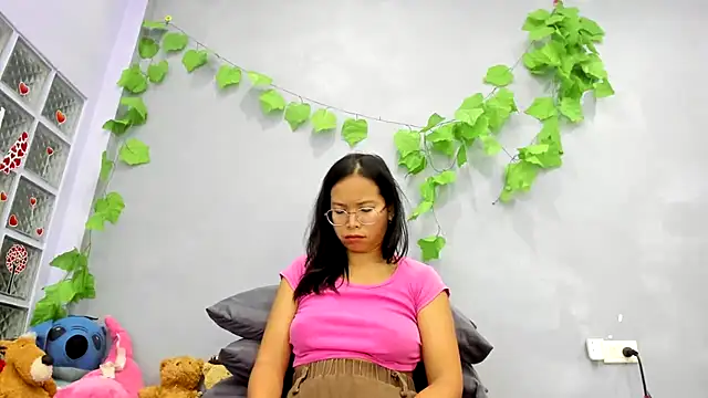 loveley_jenny's Webcam Show