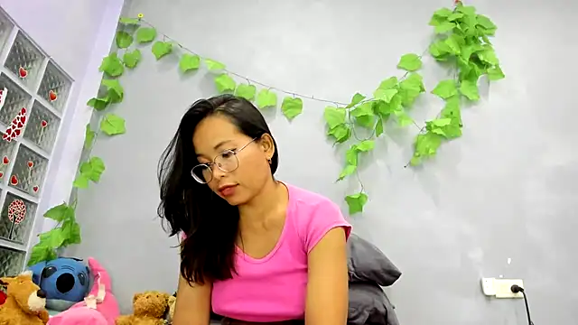 Sembang XXX Secara Langsung loveley_jenny