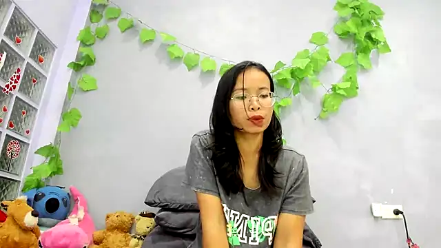 loveley_jenny Live XXX-Chat
