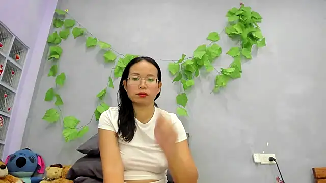 loveley_jenny's Live XXX Chat