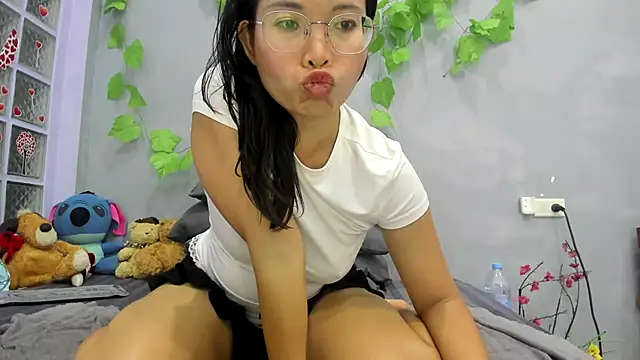 Sembang XXX Secara Langsung loveley_jenny