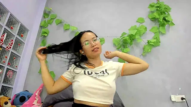 loveley_jenny's Webcam Show