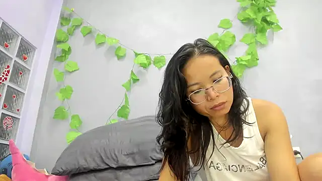 loveley_jenny Pertunjukan Webcam