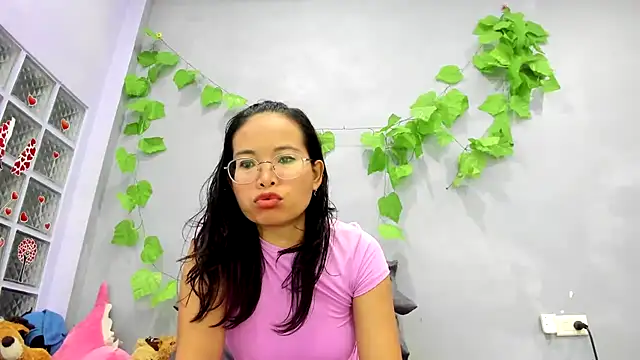 loveley_jenny Chat XXX in diretta