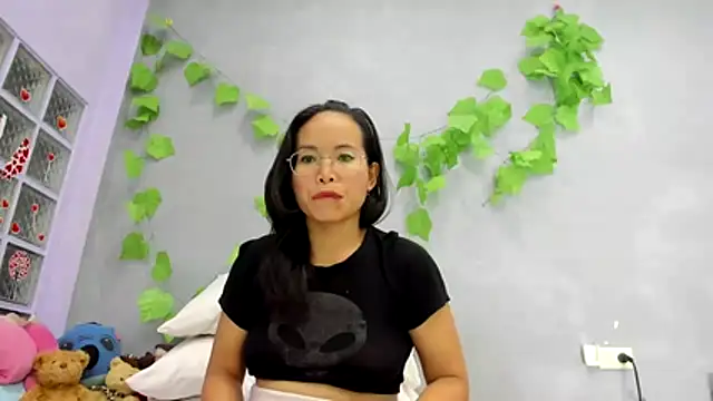 Chat XXX en directo de loveley_jenny
