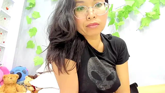 loveley_jenny Chat XXX in diretta