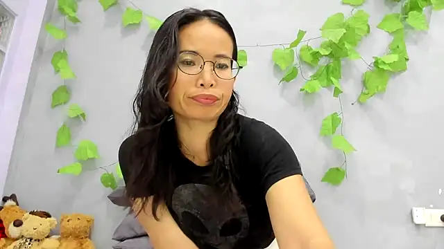 loveley_jenny Live Chatraum