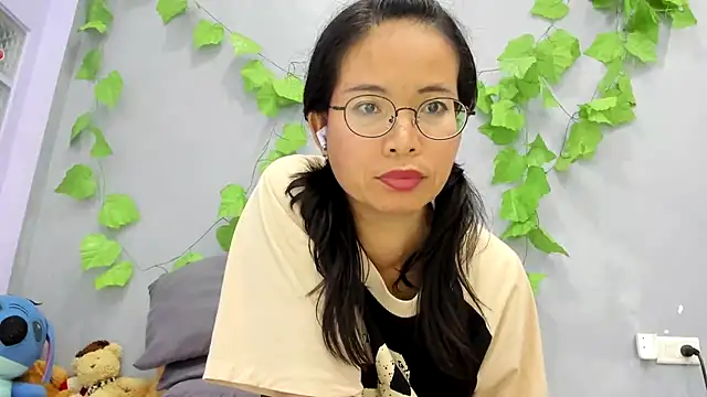 Chat XXX ao vivo de loveley_jenny